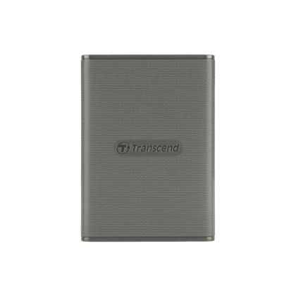 Твърд диск Transcend 4TB, External SSD, ESD360C, USB 20Gbps, Type C