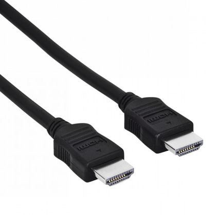 Cable HDMI M-M, 10.2GBIT/S, 1080p, 3m, HAMA-205001