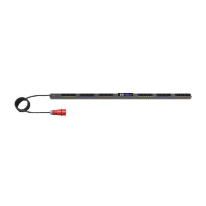 Филтър Eaton PDU G4 MI 0U 309 16A 3P 24xC13,18xC39 G4 Metered Input