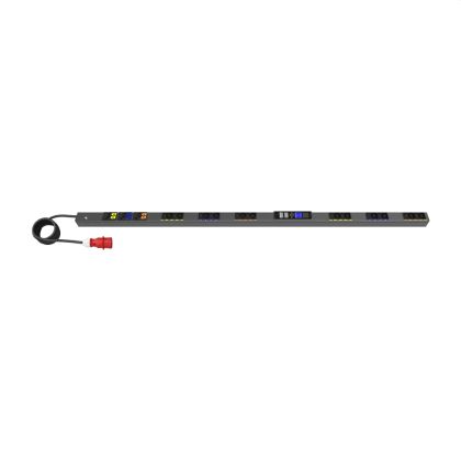 Филтър Eaton PDU G4 MI 0U 309 32A 3P 12xC13,12xC39 G4 Metered Input