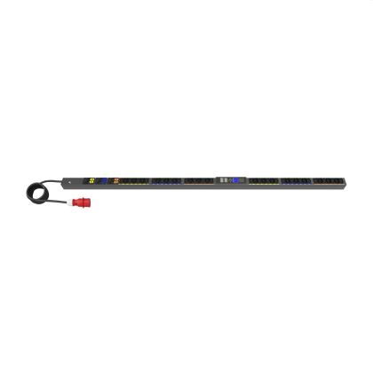 Филтър Eaton PDU G4 MA 0U 309 32A 3P 24xC13,18xC39 G4 Managed