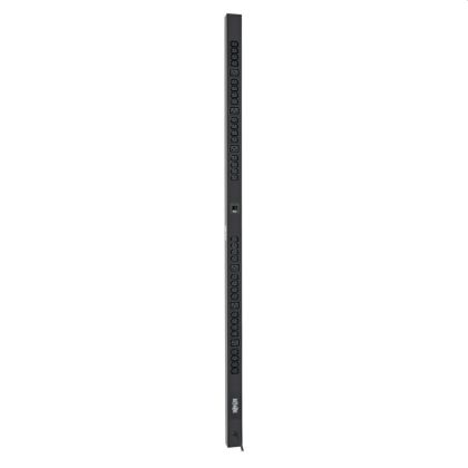 Филтър Tripp Lite by Eaton 3.7kW Single-Phase Local Metered PDU, 208/230V Outlets (32-C13, 6-C19), IEC309 16A Blue 16A, 0U Vertical
