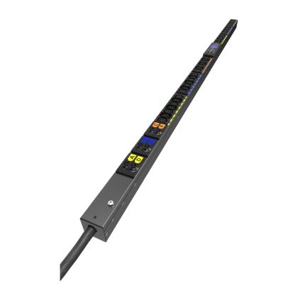 Филтър Eaton PDU G4 MI 0U 309 63A 1P 24xC13,18xC39 G4 Metered Input