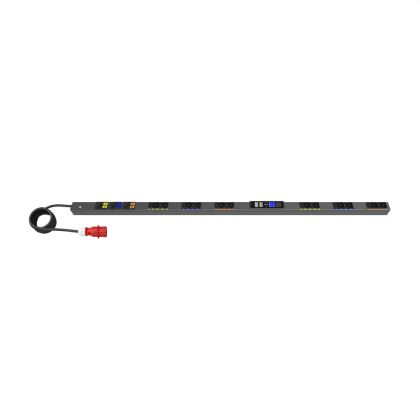 Филтър Eaton PDU G4 MA 0U 309 32A 3P 12xC13,12xC39 G4 Managed