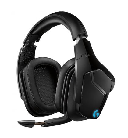 LOGITECH WL HEADSET G935