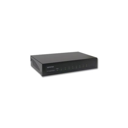 SWITCH RP-G3800UD 8PORT GIGA