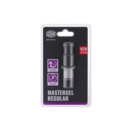 CM MASTER GEL REGULAR