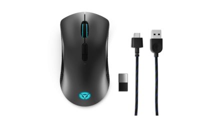 LENOVO LEGION M600 WL MOUSE