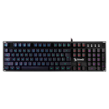 A4 B180R BLOODY RGB DESKTOP