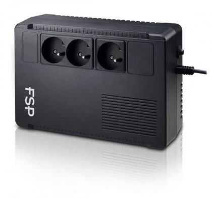 FORTRON UPS ECO 600-GE 600VA