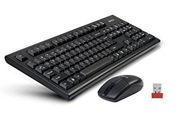 A4 3100N V-TRACK WL DSKTOP USB