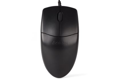 A4 OP-620 OPT/WHEEL/BLACK USB