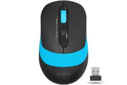 A4 FG10 USB WL BLUE