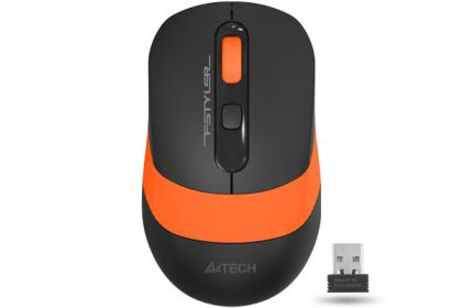 A4 FG10 USB WL ORANGE