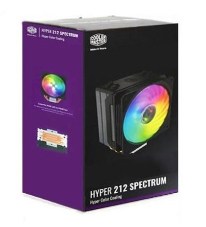 CM HYPER 212 SPECTRUM