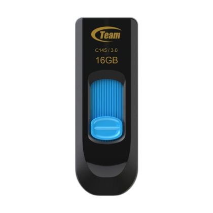 16G USB3 C145 BLUE TEAM
