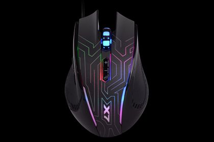 A4 X87 GAMING / NEON LIGHTING