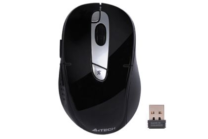 A4 G11-570FX WL /RECHARG