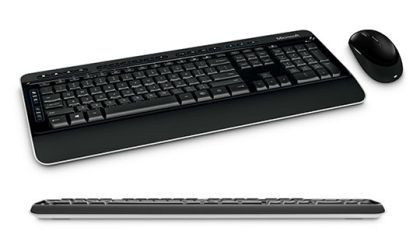 MS WL DSKTP 3000 USB