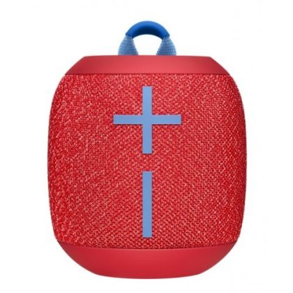 LOGITECH ULTMT EARS WNDR 2 RED