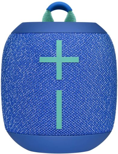 LOGITECH ULTMT EARS WNDR 2 BLU