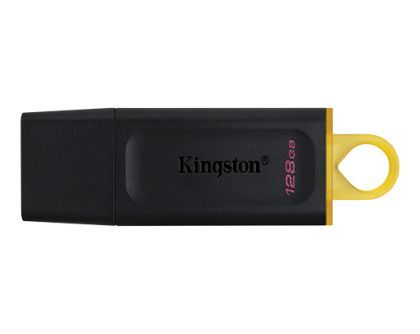 128GB USB3.2 DTX KINGSTON