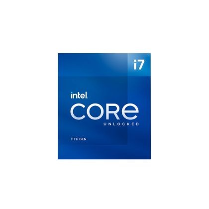 I7-11700K 3.6GHZ/16M/LGA1200