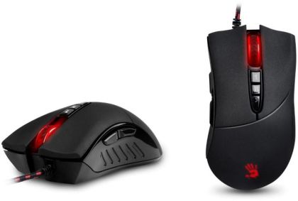 A4 V3MA BLOODY GAMING BLACK
