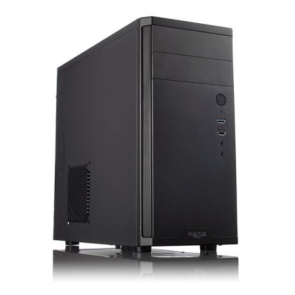 FD CORE 1100 MICRO ATX BLACK