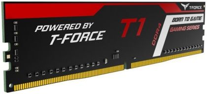 8G DDR4 2666 TEAM T1