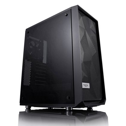 FD MESHIFY C BLACKOUT TG