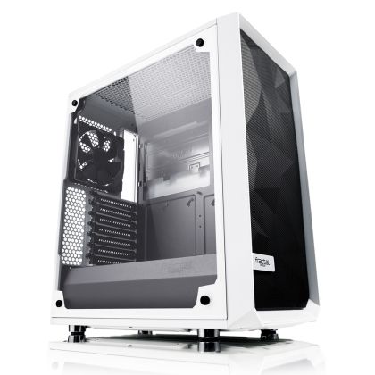 FD MESHIFY C WHITE TG