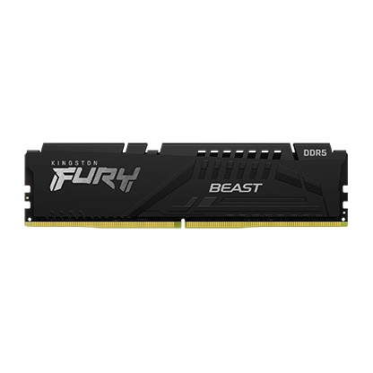 16G DDR5 5200 KING FURY BEAST