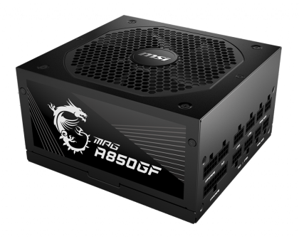 PSU MSI MPG A850GF