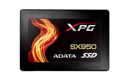 ADATA SSD SX950 480G