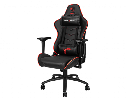 MSI GAMING CHAIR MAG CH120 X