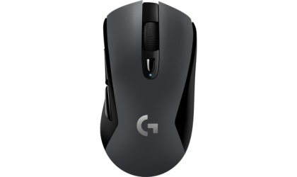 LOGITECH G603 WL GAMING MOUSE