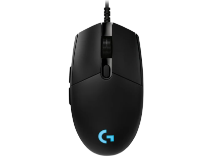 LOGITECH G PRO GAMING /BK/BLUE