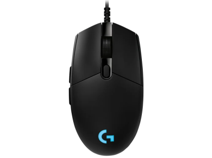 LOGITECH G PRO GAMING /BLACK