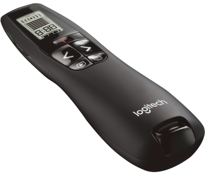 LOGITECH WL PRESENTER R700/PRO