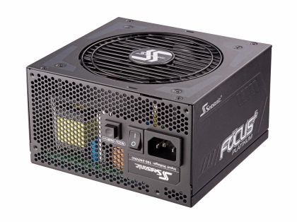 PSU SEASONIC SSR-550PX PLATIN