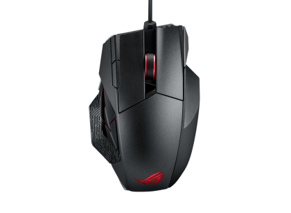 ASUS L701 ROG SPATHA