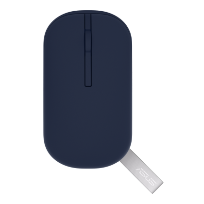 ASUS MD100 /BT+WL /BLUE