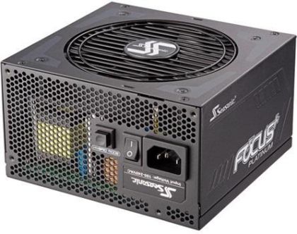 PSU SEASONIC SSR-850PX PLATINU