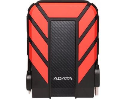 EXT 1T ADATA HD710P USB3.1 RED