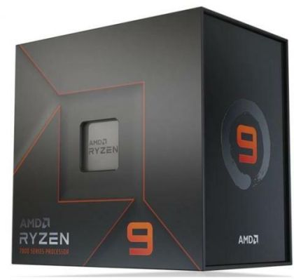 AMD RYZEN 9 7900X 4.7G 76M BOX