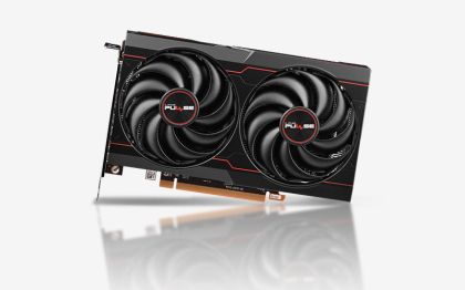 SAPPHIRE PULSE RX6600 8GB GAMI