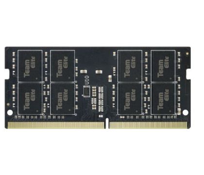 8GB DDR4 2400 TEAM ELITE