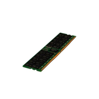 Памет HPE 32GB (1x32GB) Dual Rank x8 DDR5-4800 CAS-40-39-39 EC8 Registered Smart Memory Kit