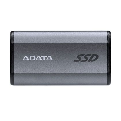 SSD Ext. 1TB Adata SE880, U3.2C, Gray